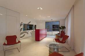 MaxHaus Berrini São Paulo