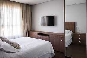 MaxHaus Berrini São Paulo