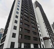 MaxHaus Berrini São Paulo