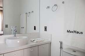 MaxHaus Berrini São Paulo