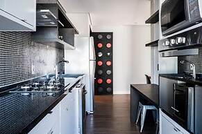 MaxHaus Berrini São Paulo