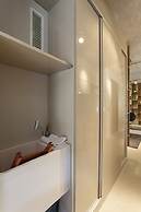 MaxHaus Berrini São Paulo