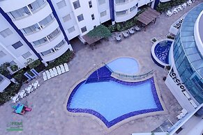 Prime Águas da Serra