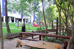 Prime Águas da Serra