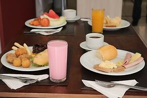 Prime Águas da Serra