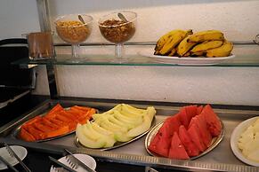 Prime Águas da Serra