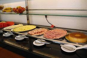 Prime Águas da Serra