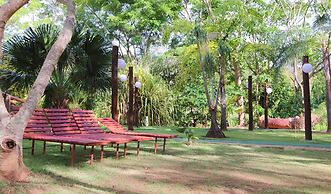 Prime Águas da Serra