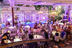 The Villa Casa Casuarina