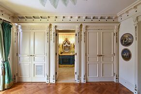 The Villa Casa Casuarina