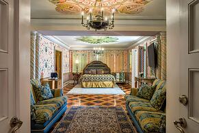 The Villa Casa Casuarina