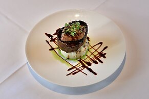 The Villa Casa Casuarina