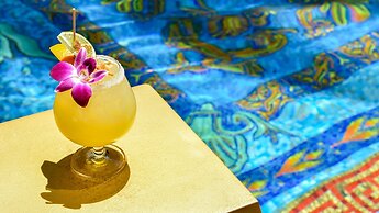 The Villa Casa Casuarina