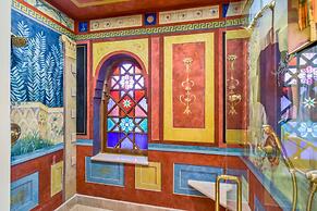 The Villa Casa Casuarina