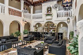 The Villa Casa Casuarina