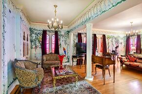 The Villa Casa Casuarina