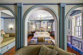 The Villa Casa Casuarina