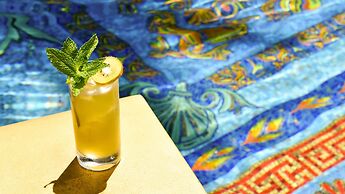 The Villa Casa Casuarina