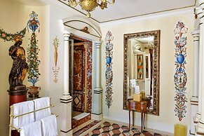 The Villa Casa Casuarina