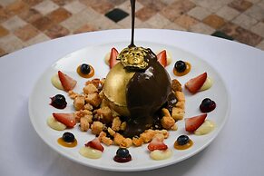 The Villa Casa Casuarina