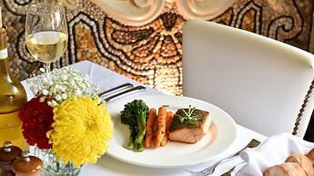 The Villa Casa Casuarina