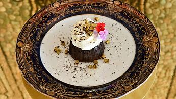 The Villa Casa Casuarina