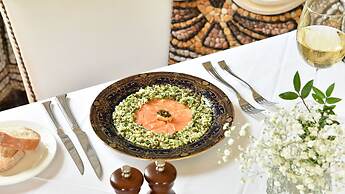 The Villa Casa Casuarina