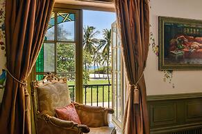 The Villa Casa Casuarina