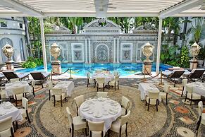 The Villa Casa Casuarina