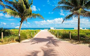 The Villa Casa Casuarina