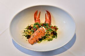 The Villa Casa Casuarina