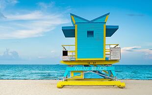 The Villa Casa Casuarina