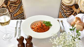 The Villa Casa Casuarina