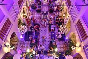 The Villa Casa Casuarina