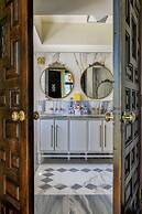 The Villa Casa Casuarina