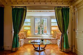 The Villa Casa Casuarina