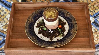 The Villa Casa Casuarina