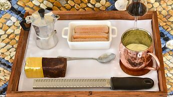 The Villa Casa Casuarina