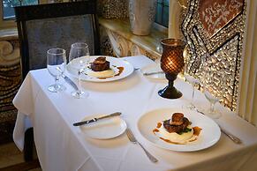 The Villa Casa Casuarina