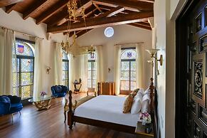 The Villa Casa Casuarina