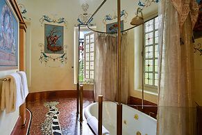 The Villa Casa Casuarina