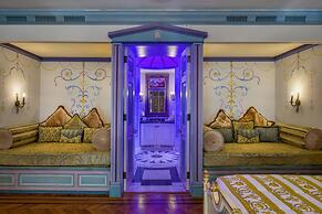 The Villa Casa Casuarina