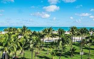 The Villa Casa Casuarina