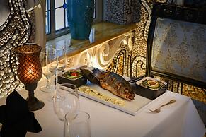 The Villa Casa Casuarina