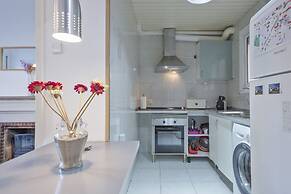 Apartamentos Tarradellas