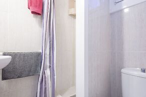 Apartamentos Tarradellas