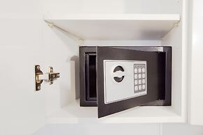 Apartamentos Tarradellas