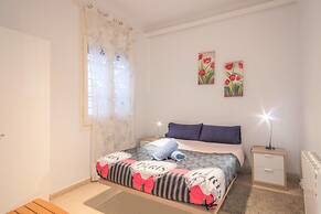 Apartamentos Tarradellas