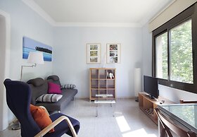 Apartamentos Tarradellas