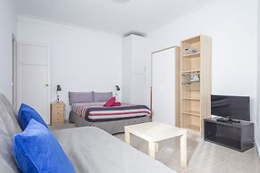 Apartamentos Tarradellas
